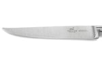 Couteau à découper Sabatier Edonist forgé 20cm fabrication française