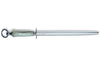 Fusil à aiguiser ovale DICK MICRO 30cm grain fin