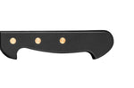 Couteau à dénerver 32 Dumas Affil inox 20cm manche 3 rivets lame souple