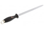 Fusil à aiguiser Pradel Excellence mèche ovale 36cm grain standard