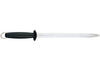 Fusil à aiguiser professionnel FISCHER mèche ovale 30cm grain standard