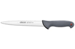 Couteau à dénerver/filet de sole professionnel Arcos Colour Prof semi flexible 19cm