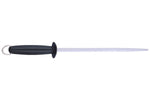Fusil à aiguiser professionnel FISCHER mèche ronde 30cm grain standard