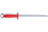 Fusil à aiguiser rond pro DICK 25cm grain fin