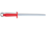 Fusil à aiguiser rond pro DICK 25cm grain fin