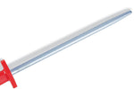 Fusil à aiguiser rond pro DICK 25cm grain fin
