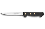 Couteau à désosser 32 Dumas Affil inox 15cm manche 3 rivets