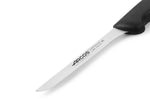 Couteau à désosser étroit pro 16cm acier NITRUM® ARCOS 2900