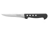 Couteau à désosser lame droite 14cm Classic 4 rivets Bargoin