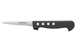 Couteau à désosser lame usée 11cm Classic 4 rivets Bargoin