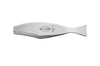 Pinces à arêtes 13cm DICK acier inox haut de gamme