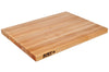 Planche à découper Boos Blocks double-face en bois d'érable 46x31cm