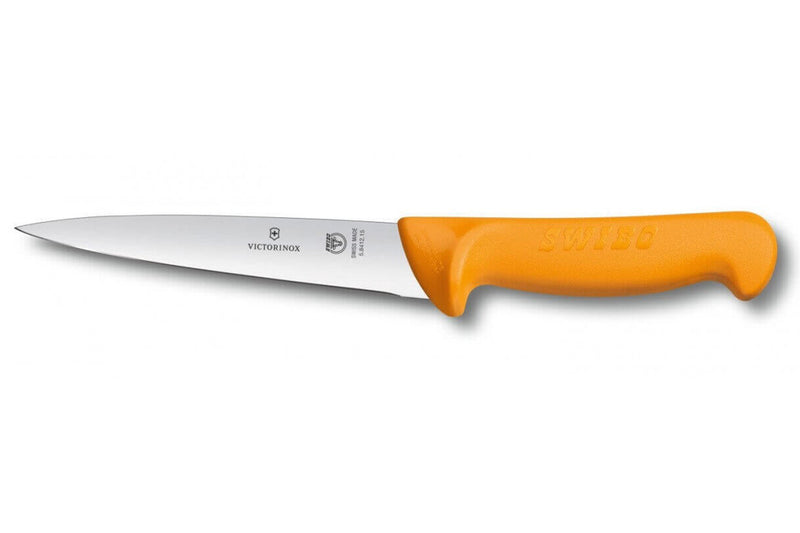 Couteau à désosser pro Victorinox SWIBO lame 13cm