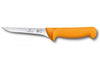 Couteau à désosser pro Victorinox SWIBO lame étroite usée 13cm