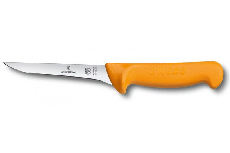 Couteau à désosser pro Victorinox SWIBO lame étroite usée 16cm