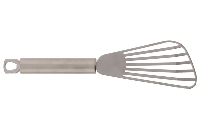Spatule acier inoxydable ajourée Pradel Excellence