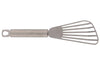 Spatule acier inoxydable ajourée Pradel Excellence
