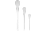 Spatule Exoglass® professionnelle MATFER 35cm