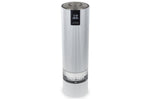 Coffret duo moulin à sel et poivre électrique Peugeot Line Sense u'Select 20cm