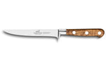 Couteau à désosser Sabatier Provençao 100% forgé 13cm manche olivier