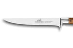 Couteau à désosser Sabatier Provençao 100% forgé 13cm manche olivier