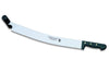 Couteau à fromage 2 manches Martinez & Gascon noir - 44.5cm
