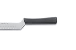 Couteau à fromage professionnel 1 manche lame 26cm DICK acier inox alvéolé