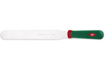 Spatule professionnelle Sanelli Premana lame flexible 27cm pour cuisinier et pâtissier