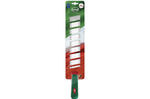 Spatule professionnelle Sanelli Premana lame flexible 27cm pour cuisinier et pâtissier