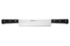 Couteau à fromage professionnel Arcos 2 manches lame 26cm acier NITRUM®