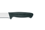 Couteau à génoise lame dentelée Bargoin - 28cm