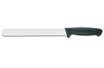 Couteau à génoise lame dentelée Bargoin - 38cm