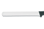 Couteau à génoise lame dentelée Bargoin - 38cm