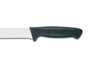 Couteau à génoise lame dentelée Bargoin - 38cm
