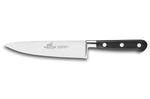 Couteau de chef SABATIER Idéal Inox 100% forgé lame 15cm