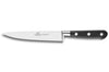 Couteau filet de sole SABATIER Idéal Inox 100% forgé lame flexible 15cm
