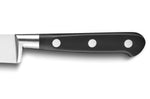 Couteau filet de sole SABATIER Idéal Inox 100% forgé lame flexible 15cm