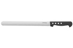 Couteau à jambon 33cm largeur 30mm Classic 4 rivets Bargoin
