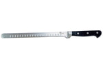 Couteau à jambon professionnel Pradel Excellence lame alvéolée 28cm