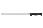 Couteau à jambon/saumon lame flexible 30cm acier Nitrum Arcos 2900