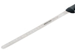 Couteau à jambon/saumon lame flexible 30cm acier Nitrum Arcos 2900