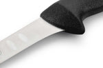 Couteau à jambon/saumon lame flexible 30cm acier Nitrum Arcos 2900