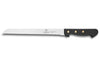 Couteau à pain 32 Dumas Affil inox 26cm manche 3 rivets
