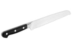 Couteau à pain Zwilling Pro forgé 20cm