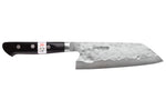 Couteau santoku 16,5cm japonais artisanal Fujiwara Maboroshi