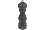 Coffret cadeau 2 moulins Peugeot Paris U'Select en bois 20cm - graphite
