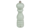 Coffret cadeau 2 moulins Peugeot Paris U'Select en bois 20cm - vert fougère et vert sauge