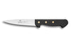 Couteau à saigner 32 Dumas Affil inox 13cm manche 3 rivets