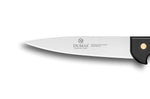 Couteau à saigner 32 Dumas Affil inox 13cm manche 3 rivets