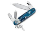 Couteau suisse Victorinox Synergy Winter Magic 9 fonctions Édition limitée 2026